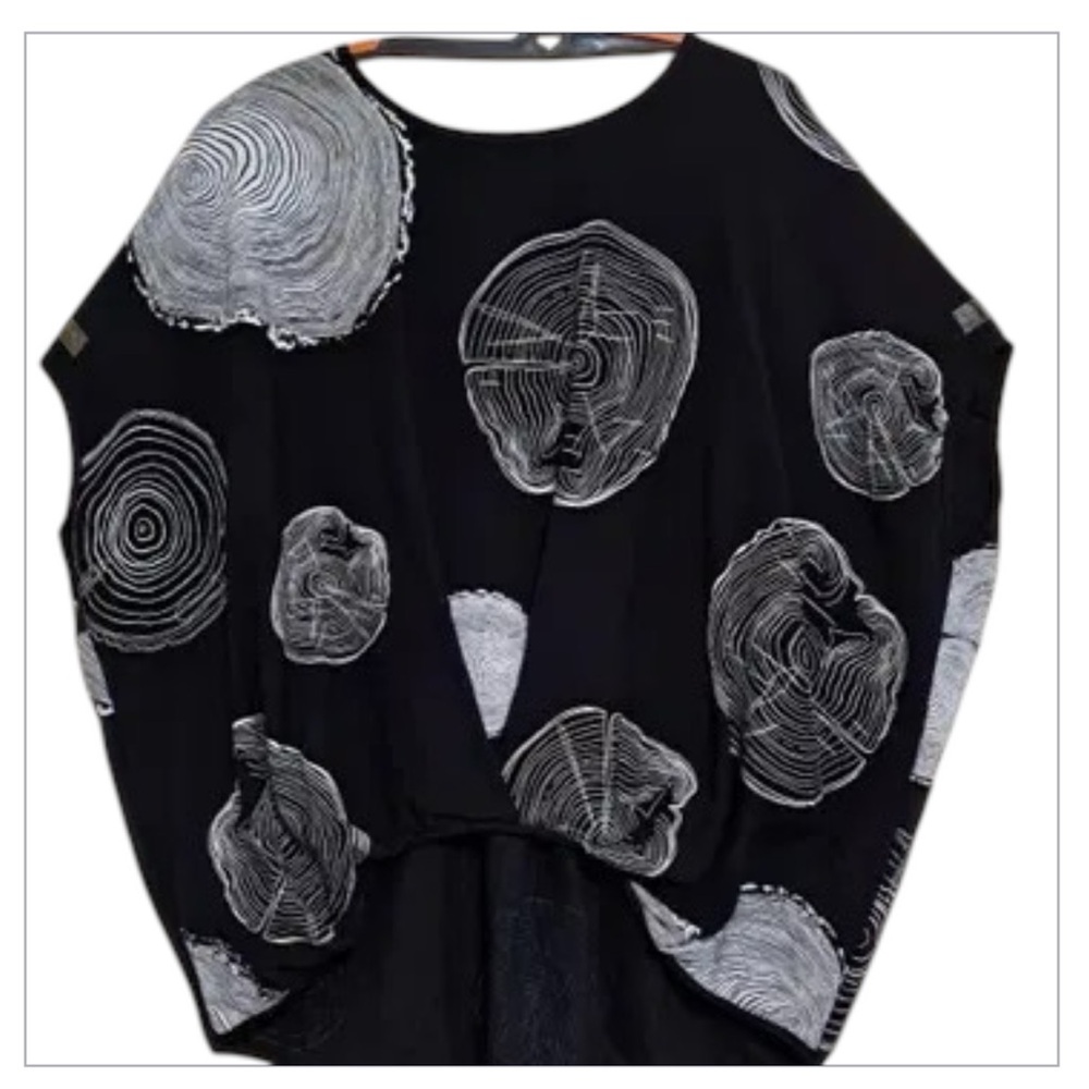 P LUCA blouse - Picture 2 of 6